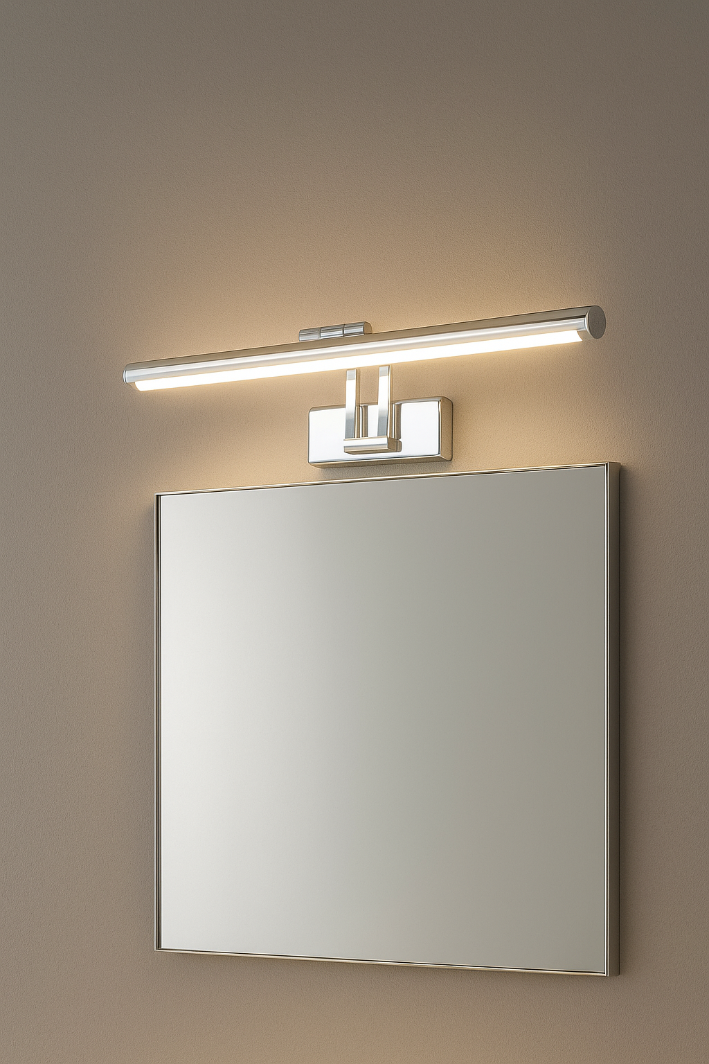 Cata CT-5212 6/7W Kuğu LED Aplik | Ayna Üstü & Duvar Aydınlatma