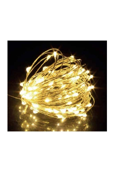 LED EKLENEBİLİR SÜSLEME IŞIĞI