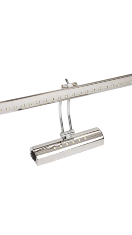 Cata CT-5212 6/7W Kuğu LED Aplik | Ayna Üstü & Duvar Aydınlatma